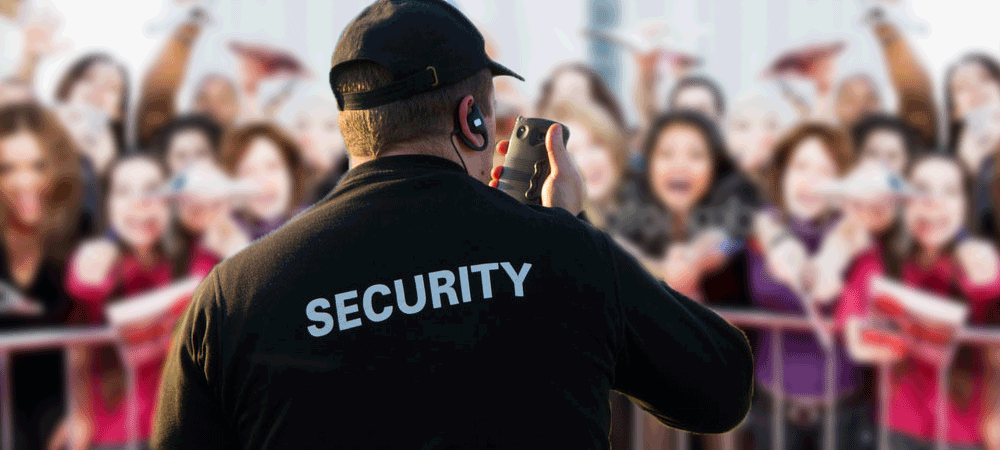 Event-Security-Guards