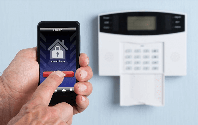 Hirsiz-Alarm-Sistemleri